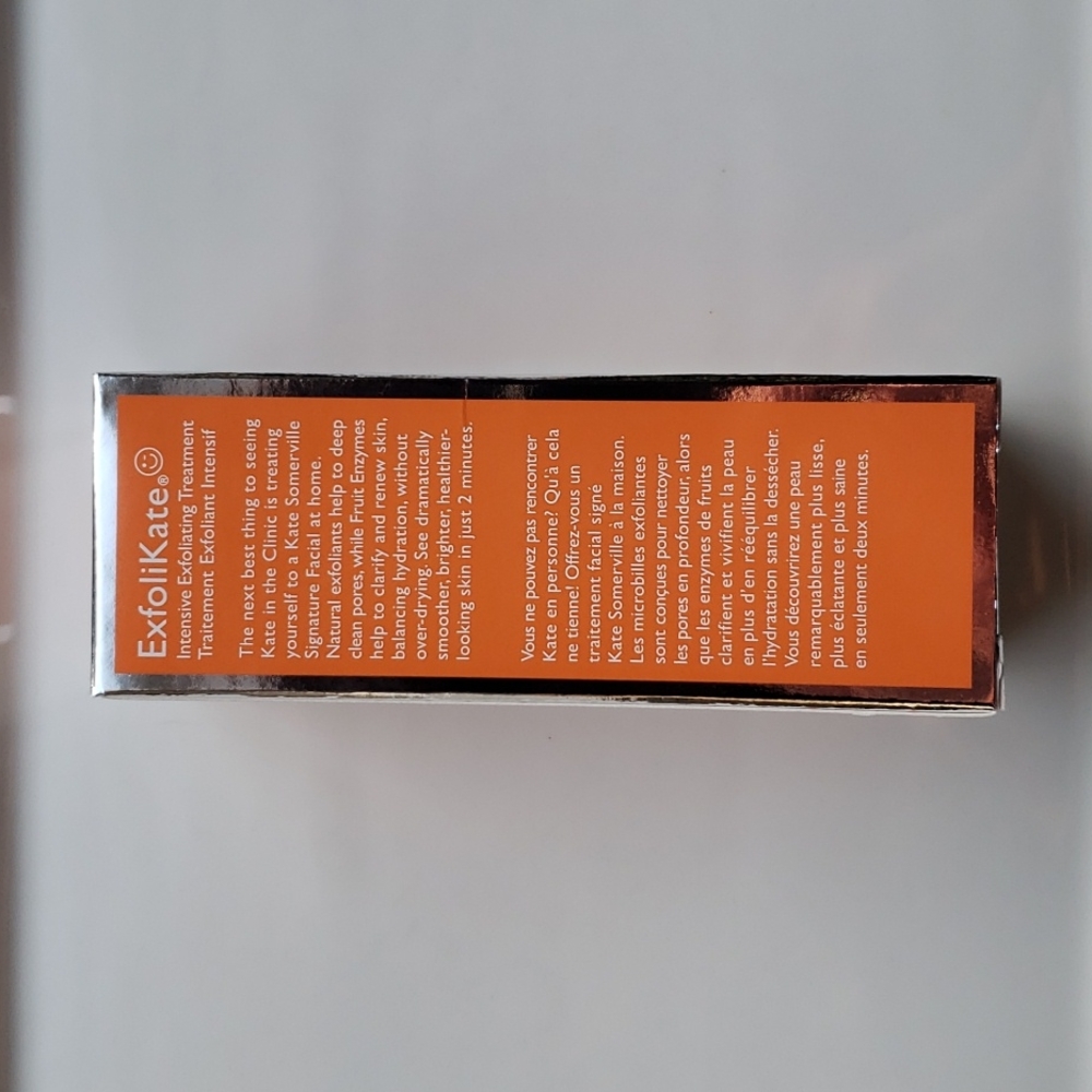 NIB Kate Somerville Exfolikate Intensive Exfoliating Treatment - Picture 9 of 10